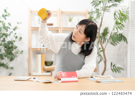 女性長者生活計劃 122483474