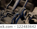 舊齒輪 122483642
