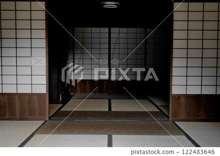 Japanese room Japanese room 122483646