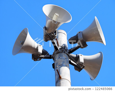 災害管理管理電台 122485066