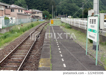 Kebaraichi Station JR Kebaraichi Station Kebaraichi Yamada Line JR Yamada Line 122485096