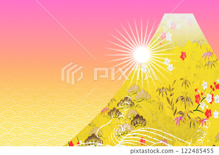 2026 New Year 122485455