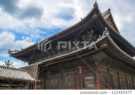 京都妙心寺(重要文化遺產) 京都妙心寺(重要文化遺產) 122485477