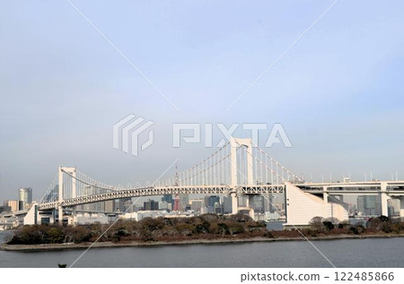 Rainbow Bridge Rainbow Bridge 122485866