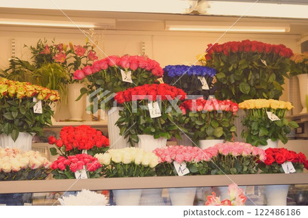 Flower shop in Tallinn, Estonia 1 122486186