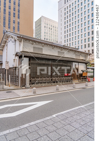 Former Residence of Ogata Koan (Tekijuku): A private Dutch school in the late Edo period; A living architectural museum Former Residence of Ogata Koan (Tekijuku): A private Dutch school in the late Edo period; A living architectural museum 122486467