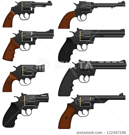 Revolver 122487286