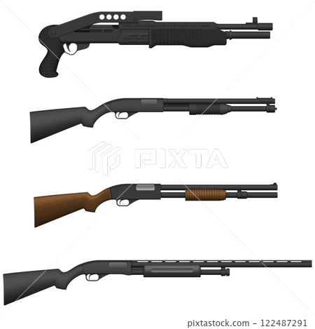Shotgun 122487291