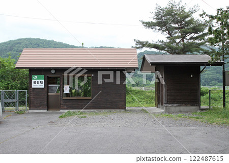 引目站 JR引目站 引目 引目山田線 JR山田線 122487615