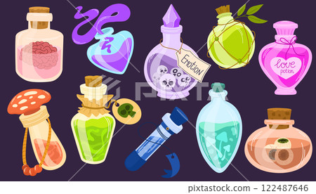 2367_halloween_potions 2367_halloween_potions 122487646