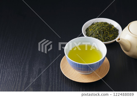 綠茶 綠茶 122488089
