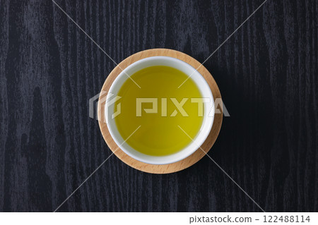 Green Tea Green Tea 122488114
