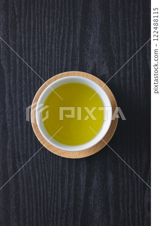 Green Tea Green Tea 122488115