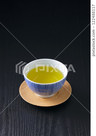 Green Tea  122488117
