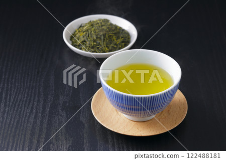 Green Tea Green Tea 122488181