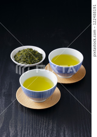 Green Tea  122488191