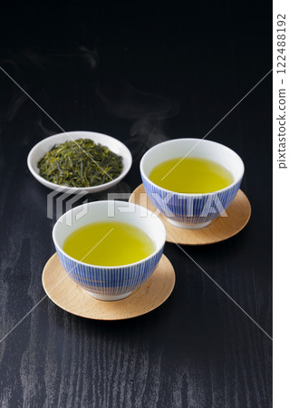Green Tea  122488192