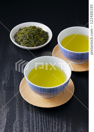 綠茶 122488195