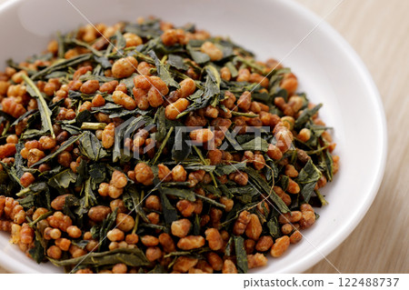 糙米茶 122488737
