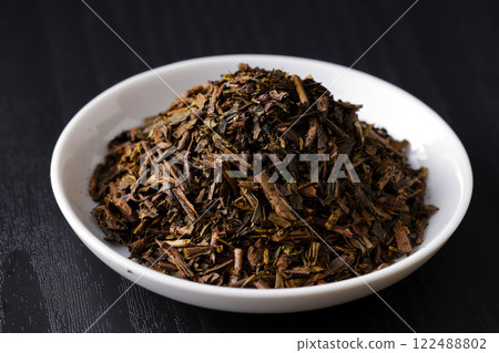 Hojicha茶葉 Hojicha茶葉 122488802