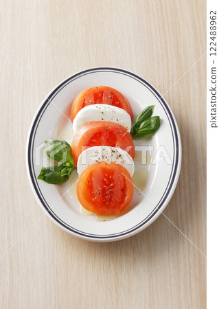 Caprese  Caprese  122488962