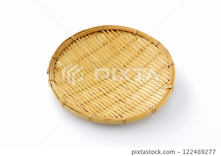 Bamboo shoots 122489277