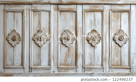 white wood texture and historical past. white wood texture and historical past. 122490237
