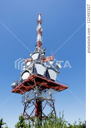 Pfander mountain Vorarlberg, Austria Pfander mountain Vorarlberg, Austria 122492827