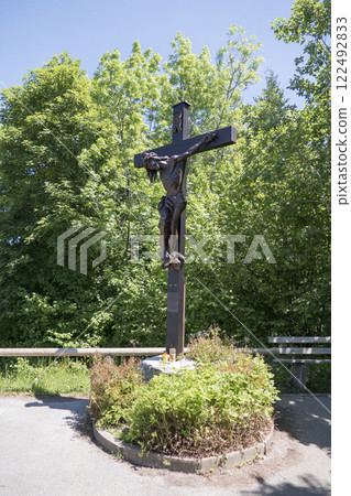 Pfander mountain  Vorarlberg, Austria 122492833