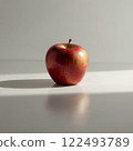 紅蘋果 122493789