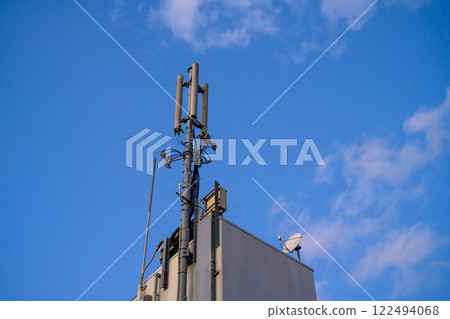 Antenna 122494068