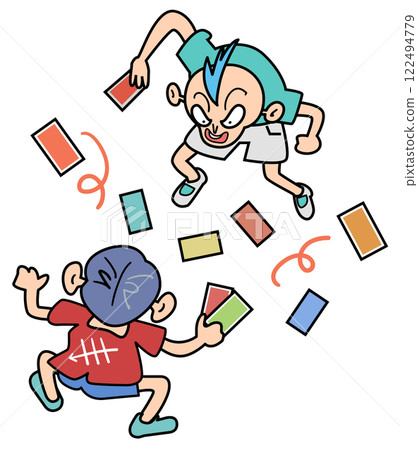 昭和劇目-別旦 122494779