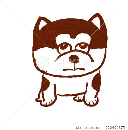 毛孩 狗 狗狗 122494875