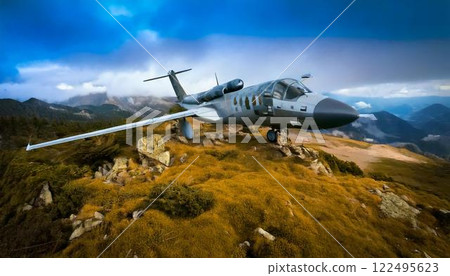 巡邏機圖片 巡邏機圖片 122495623