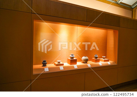 Suzhou Museum 122495734