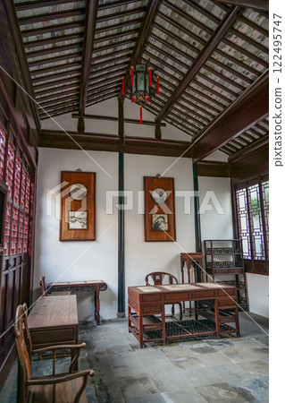 蘇州博物館 122495747