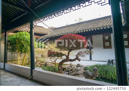 蘇州博物館 122495750