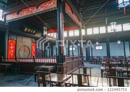 蘇州博物館 122495753