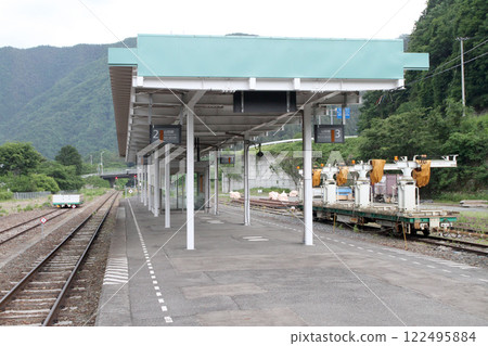 Moichi Station JR Moichi Station Moichi Yamada Line JR Yamada Line Moichi Station JR Moichi Station Moichi Yamada Line JR Yamada Line 122495884