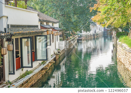 蘇州風景 蘇州風景 122496037