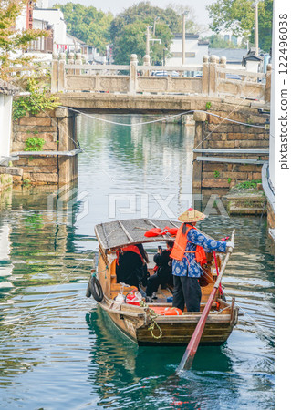 蘇州風景 蘇州風景 122496038