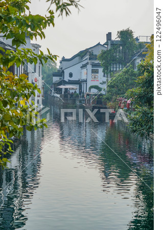 蘇州風景 122496047