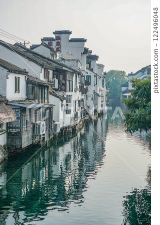 蘇州風景 122496048