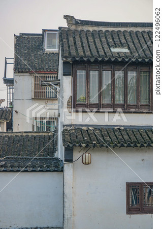 蘇州風景 122496062