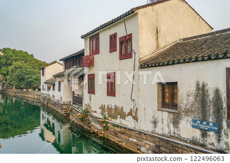 蘇州風景 蘇州風景 122496063