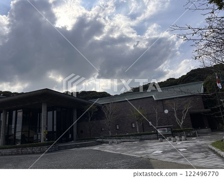 名古屋城博物館外觀 名古屋城博物館外觀 122496770