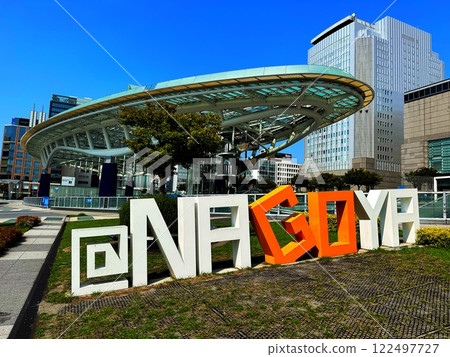 名古屋綠洲 21 @NAGOYA 名古屋綠洲 21 @NAGOYA 122497727