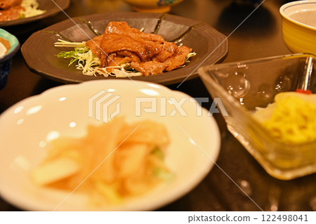 會津地區的當地美食 122498041