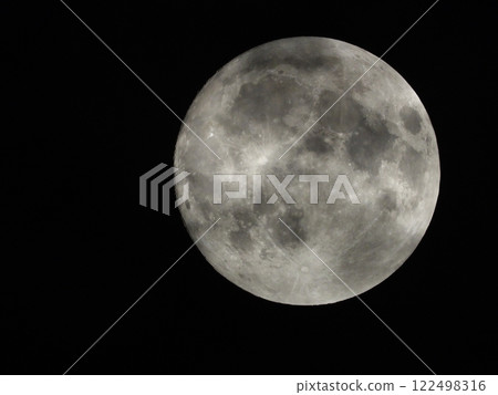moon moon 122498316