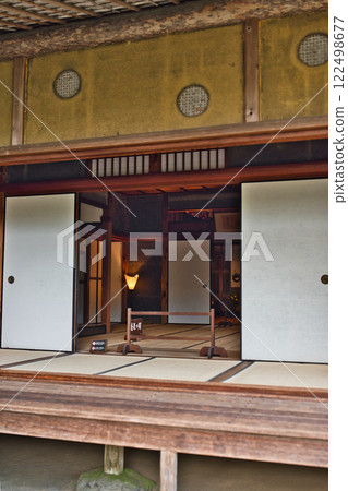 Garyuzan莊 122498677